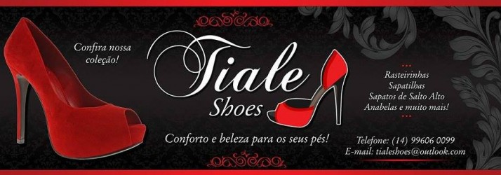 Tiale Shoes